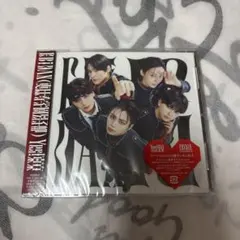 EBiDAN Yes!東京 ONE Ｎ’ ONLY盤