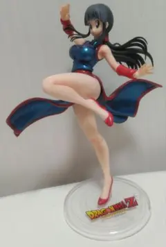 2026年最新】ドラゴンボールギャルズ チチの人気アイテム - メルカリ