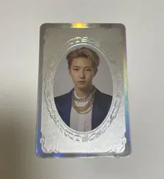 2025年最新】nct スペシャルイヤーブックカードの人気アイテム