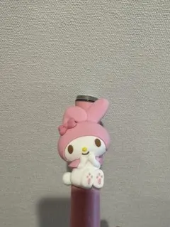 メディキューブ ブースタープロミニプラス サンリオ マイメロ デザイン
