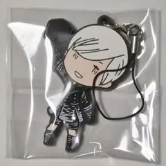 2025年最新】NieR トレーディングラバーストラップの人気アイテム