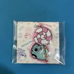 Sweets Party キーホルダーのサムネイル