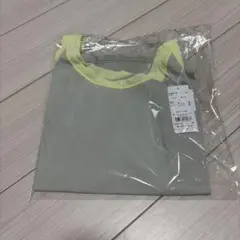 KID BLUE タンクトップ Lサイズ 新品　未開封のサムネイル