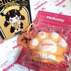 k*0様 メロジョイ