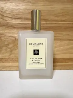 Jo Malone イングリッシュペアー & フリージア ボディミスト