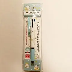 ポチャッコ JETSTREAM 3色ボールペン サンリオキャラクターズのサムネイル