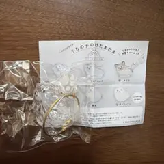 うちの子けだまだま ポメラニアン2つセット