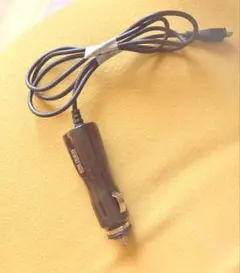 シガーソケット充電器　スーパーチャージャー　カシムラライトニング2.4A1.2ｍのサムネイル