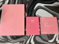 BTS MAP OF THE SOUL: PERSONA