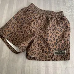 しまむら リトルウィークエンド スイムパンツ ☆ 110