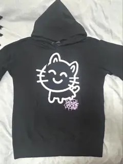2026年最新】かえってきたねこパーカーの人気アイテム - メルカリ