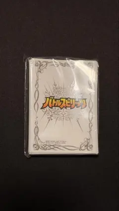バトスピ 星座編 スリーブ 40枚 - メルカリ