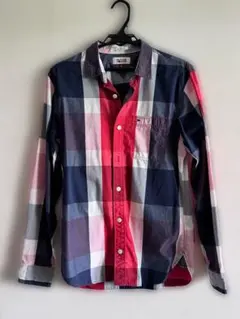 Tommy Hilfiger シャツ
