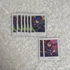 あんスタ ぱしゃっつVOL.6 七種茨 漣ジュン