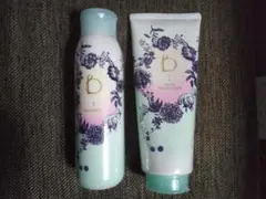 未開封　ベネフィーク　シャンプー(s) 1ヘアトリートメント(s)1