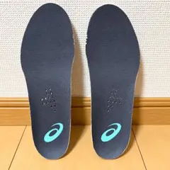 【値段交渉◎】asics インソール（25.5cm）　2