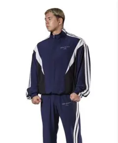 2025年最新】LYFT トラックジャケットの人気アイテム - メルカリ