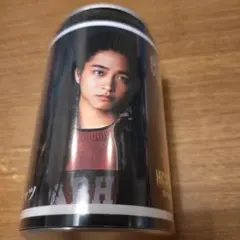 HiGH&LOW 10th ANNIVERSARY テッツ レモンスカッシュ缶