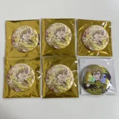 アイナナ EXPO UR缶 G4Y ナギ