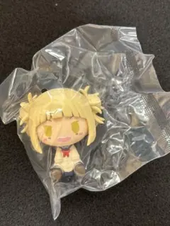 【僕のヒーローアカデミア】トガヒミコ【一番くじ】