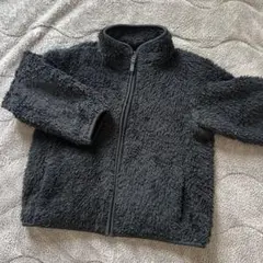 UNIQLO kids 110cmフリースジャケット