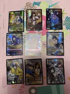 デュエルマスターズ カードまとめ売り 9枚セット | Mercari