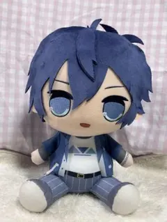 カラフルピーチ なおきり くるみたぴぬい - メルカリ