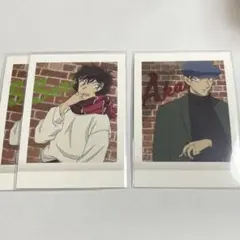 名探偵コナン　ぱしゃこれvol2 赤井秀一　瀬良真澄