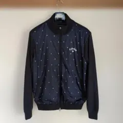 Callaway ブラックジャケット LL