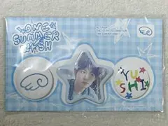 NCT WISH ONE SUMMER WISH nctwish ユウシ