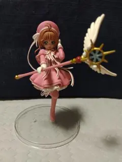 2026年最新】木之本桜 フィギュアの人気アイテム - メルカリ