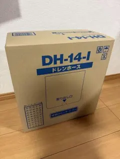 INABA DENKO ハイクオリティドレンホース DHQ-14 50m - メルカリ