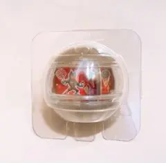 仮面ライダーゼッツ ゼッツカプセム スイーツVer. クリスマスブーツ付属