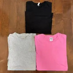 アメカジ Tシャツ anvil ディッキーズ　H&M 3枚セット　XLのサムネイル
