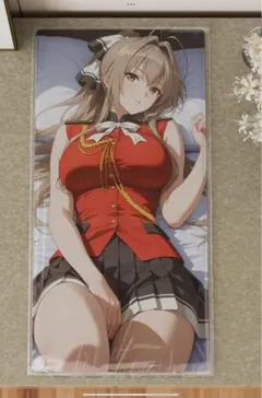 プレイマット キャラクターグッズ