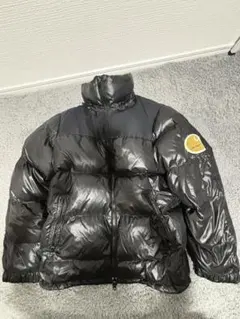 2026年最新】Carhartt カラー：ブラック系 メンズ ダウンジャケットの