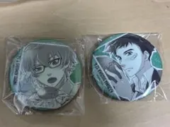 ときメモGS2 古森拓 缶バッジ - メルカリ