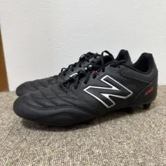ニューバランス サッカー スパイク 442 PRO HG 27.5cm
