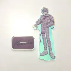 にじさんじ 葛葉 Vtuber