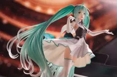 初音ミク ゲームキャラクター