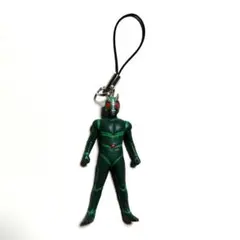 【未使用】仮面ライダーJ ストラップ