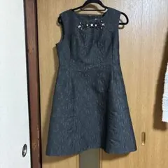 Super Beauty ノースリーブドレス 42