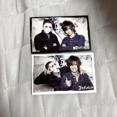 n*a様 ゴールデンボンバー　樽美酒研二　チェキ 2025年最新】樽美酒研二 チェキの人気アイテム - メルカリ