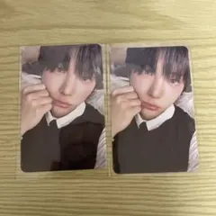 &TEAM Back to Life HARUA ハルア