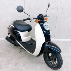 【埼玉県新座市】HONDA クレアスクーピー 50cc 原付スクーター 整備済みのサムネイル