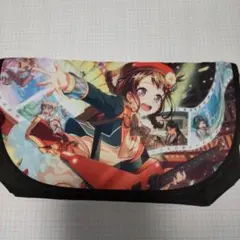 ガールズバンドパーティ　メッセンジャーバッグ　Vol.1