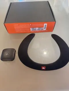 JBL SOUND GEAR BTA付き