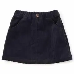 SERAPH スクエアミニスカート ショート丈 110 120