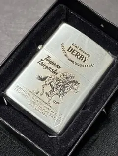 2025年最新】zippo 競馬の人気アイテム - メルカリ