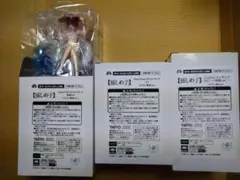 推しの子　タイクレ限定　フィギュア　3点セット